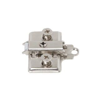 Placa de montaje 360-P4W-30T-DS, por Sugatsune / LAMP (Japón)