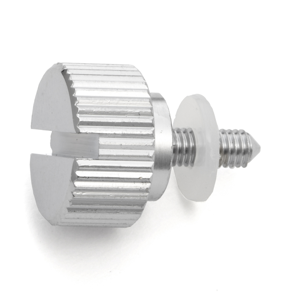 Tornillo moleteado BRF-A3-6CR, de Sugatsune / LAMP (Japón) - Imagen 2