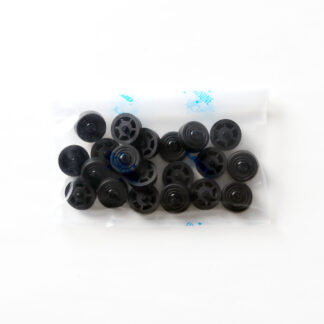 Pie ajustable, paquete de 20 FF-008-P20, de Sugatsune / LAMP (Japón)