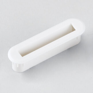 Placa de impacto GL-UU32-WT, por Sugatsune / LAMP (Japón)