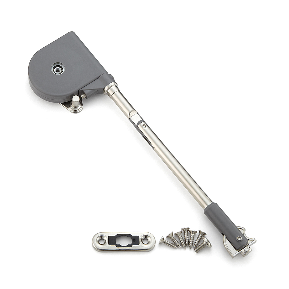 SDS-100G con solapa blanda, por Sugatsune / LAMP (Japón) - Imagen 2