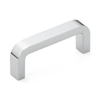 Rail AL80C-19, por Sugatsune / LAMP (Japón)