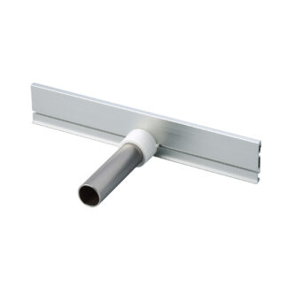 Rodamiento de tubería para el raíl de balda, para AP-DM AP-S32PS, de Sugatsune / LAMP (Japón)