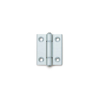 Bisagra, para perfil de aluminio AS-HG-AL-M3030, de Sugatsune / LAMP (Japón)