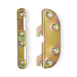 Conector BF-8031, de Sugatsune / LAMP (Japón)