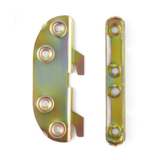 Conector BF-8032, de Sugatsune / LAMP (Japón)