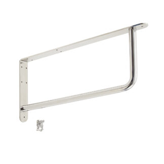 Montaje oculto C203V-35R, por Sugatsune / LAMP (Japón)