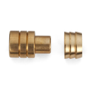 Pluma de estantería CF-237, de Sugatsune / LAMP (Japón)