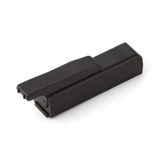 Amortiguador de armario DSB9000, por Sugatsune / LAMP (Japón)