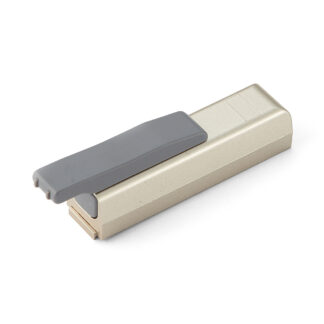 Amortiguador de armario DSN9000, por Sugatsune / LAMP (Japón)