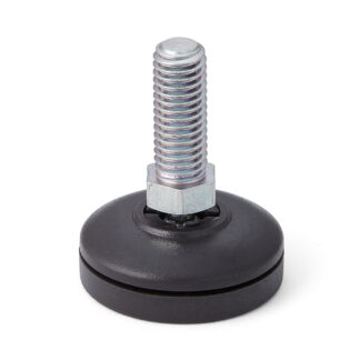 Planeador de nivelación EA-30M8, de Sugatsune / LAMP (Japón)