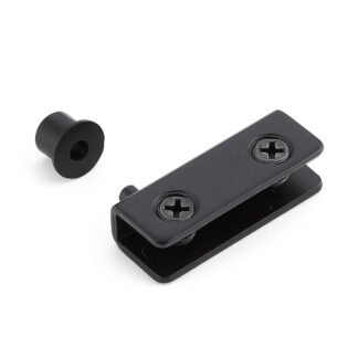 Cinta de espiga, para puerta de cristal incrustada GPH-40L-G, por Sugatsune / LAMP (Japón)