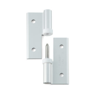 Bisagra, para salas limpias HG-CV-65NL, de Sugatsune / LAMP (Japón)