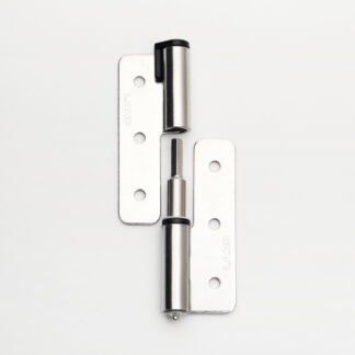 Bisagra de torque, biaxial HG-KNT16L, de Sugatsune / LAMP (Japón)