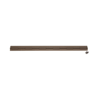 Bisagra plegable de piano HG-MH1100BR, de Sugatsune / LAMP (Japón)