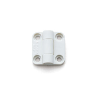 Mini bisagra de encajar HG-MPS2-WT, de Sugatsune / LAMP (Japón)