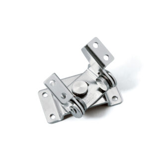 Bisagra de torque, doble eje HG-T30S15, de Sugatsune / LAMP (Japón)