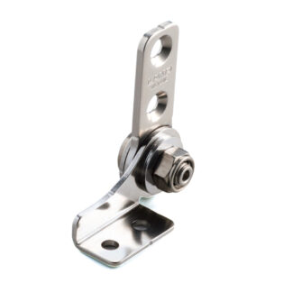 Bisagra de torque, HG-TBSJ40R ajustable, por Sugatsune / LAMP (Japón)