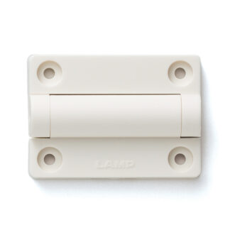 Bisagra combinada HG-VH8-CL-WT, de Sugatsune / LAMP (Japón)