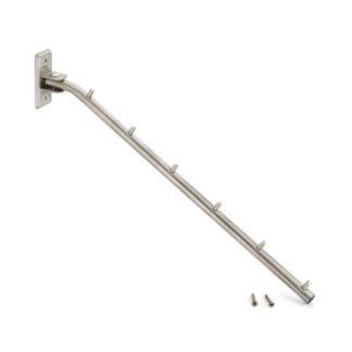 Riel giratorio HM-330, de Sugatsune / LAMP (Japón)