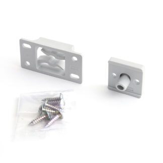 Flycatcher, para extractores reversibles JC-30TW, de Sugatsune / LAMP (Japón)