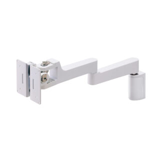 Monitor Mount KA-T100S50-W3-WT, de Sugatsune / LAMP (Japón)
