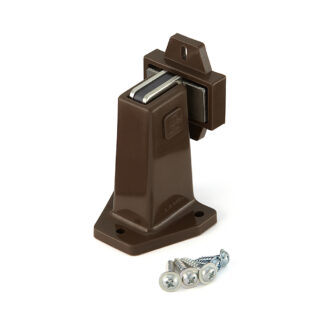 Tope de puerta KBR, por Sugatsune / LAMP (Japón)