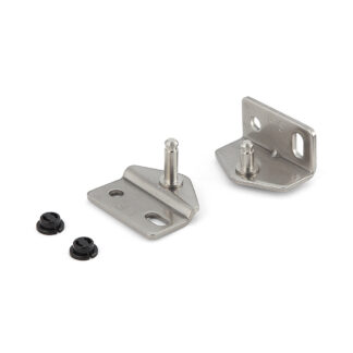 Soporte de montaje L-FS140-BT, de Sugatsune / LAMP (Japón)