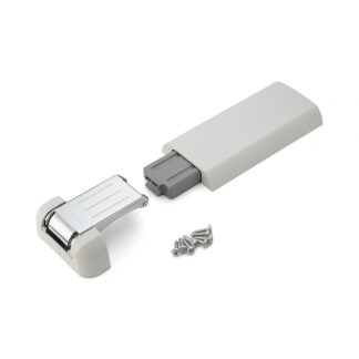 Amortiguador de asistencia de sustentación LAD-H, por Sugatsune / LAMP (Japón)