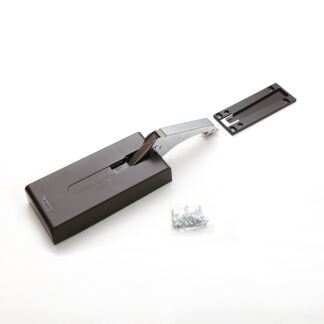 Amortiguador de asistencia de sustentación, Heavy Duty LADH-35, por Sugatsune / LAMP (Japón)