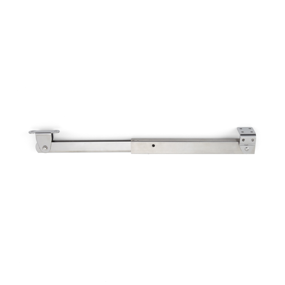 Montaje de solapas multiángulo, soporte pesado LBTS-450L, por Sugatsune / LAMP (Japón)