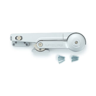 Cierre de puertas LDC-N22SL, de Sugatsune / LAMP (Japón)