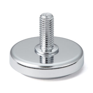 Planeador de nivelación MKP-50M10, de Sugatsune / LAMP (Japón)