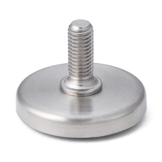 Planeador nivelador MKRS-50M10, de Sugatsune / LAMP (Japón)