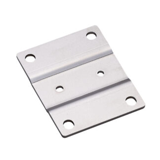 Guía lineal multirodillo, 1200 mm MLGX25-1200S, por Sugatsune / LAMP (Japón)