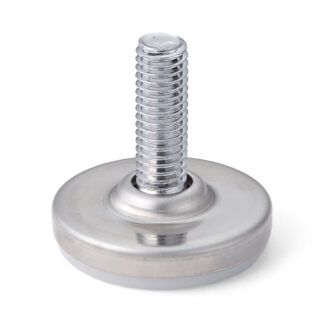 Planeador de nivelación MN-40N3, de Sugatsune / LAMP (Japón)