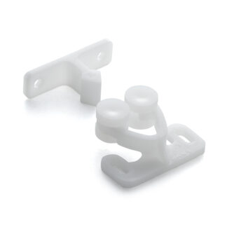 Roller Flycatcher RC6901, de Sugatsune / LAMP (Japón)
