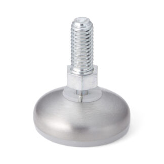 Planeador nivelado RP-25M6-G, de Sugatsune / LAMP (Japón)