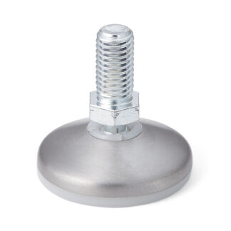 Planeador de nivelación RP-40M10-G, de Sugatsune / LAMP (Japón)