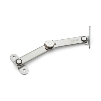 Tijeras fono S-52T15L, de Sugatsune / LAMP (Japón)