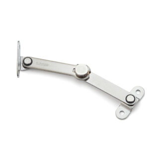 Tijeras phono S-52T15R, de Sugatsune / LAMP (Japón)