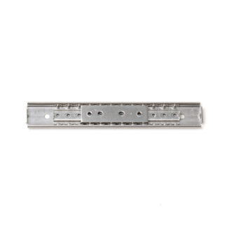 Mini desmontable de acero inoxidable SCRL2-15S-100A, de Sugatsune / LAMP (Japón)