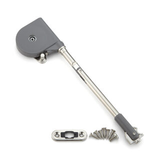 SDS-100G con solapa blanda, por Sugatsune / LAMP (Japón)