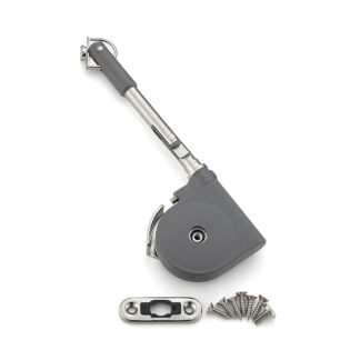 Montaje de solapa suave SDS-200-G, de Sugatsune / LAMP (Japón)