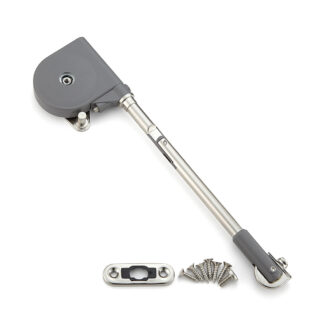 Soporte de solapa suave SDS-C100-G, de Sugatsune / LAMP (Japón)