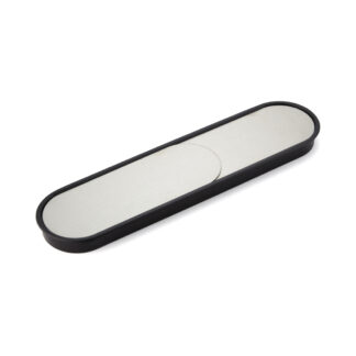 Tapa rectangular para el contenedor de basura SI2520-316, por Sugatsune / LAMP (Japón)