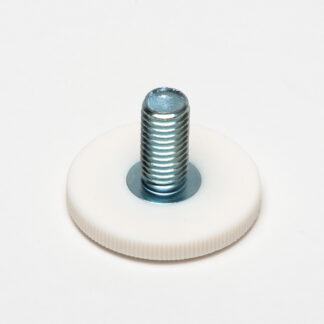 Planeador nivelador, antideslizante TG-40GP-WT, por Sugatsune / LAMP (Japón)